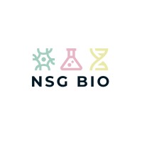 NSG BioLabs Logo